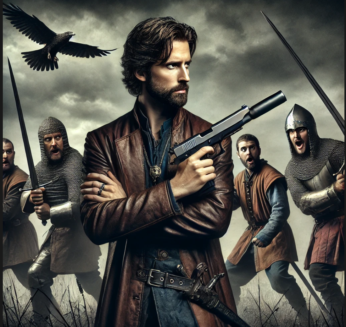 CredO Anomaly Detection