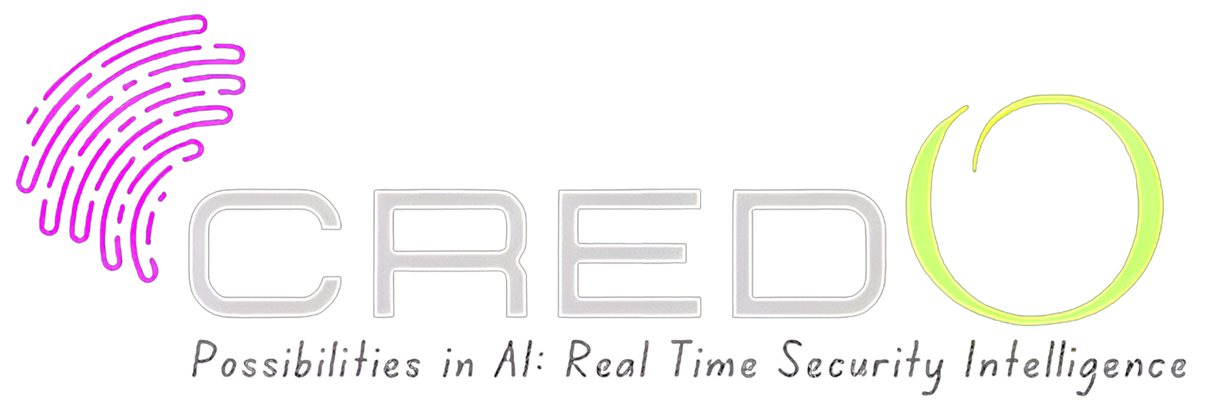 CredO Logo